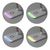 Настольный светильник Эра NLED-460-14W W-G, фото , изображение 3