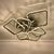 Светодиодная люстра ESTARES PRINCE 144W CHROME, фото , изображение 5