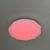 Светильник светодиодный "Glamour RGB" 96 W 3000-6500К, диммер, пульт, кант прозрачный, фото , изображение 8
