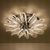 Светодиодная люстра ESTARES LUMIERA 60W CR/CR, фото 
