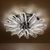 Светодиодная люстра ESTARES LUMIERA 60W CR/CR, фото , изображение 8