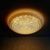 Светильник ESTARES AKRILIKA RGB 36W R-410-CLEAR/WHITE-220V-IP20, фото 