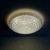 Светильник ESTARES AKRILIKA RGB 36W R-410-CLEAR/WHITE-220V-IP20, фото , изображение 6