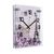 Часы настенные 2525-1240 "Рубин", фото , изображение 2