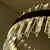 Светодиодная люстра ESTARES SOFIA 90W, фото , изображение 2