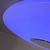 Управляемый светодиодный светильник Ambrella RGB FF201 WH/CH белый/хром 72W D495*85 Музыка+Подсветка, фото , изображение 16