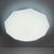 Светильник ESTARES ALMAZ 60W RGB R-500-SHINY, фото 