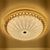 Светодиодная люстра ESTARES CASABLANCA GOLD 100W, фото 