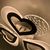 Светодиодная люстра ESTARES ROOM 50W LOVE WH, фото , изображение 7