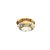 Встр. свет-к G9 339 Gold, фото , изображение 2