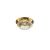 Встр. свет-к G9 391-2 Gold, фото , изображение 2