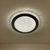 Светильник SIYANIE 25W R-350-CW-CRYSTAL-IP20, фото 