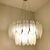 Люстра Elegant Light DZN -8251 CR d500 8ламп, фото , изображение 5