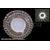 Встр. свет-к 11056-9.0-001LD MR16+LED3W WT, фото , изображение 2