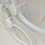 Светодиодная люстра 8449/6 WH 136W, фото , изображение 5