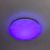 Светильник ESTARES ALMAZ 25W RGB R-345-SHINY-220V-IP44, фото , изображение 7