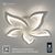 Люстра светодиодная ELLA 70W WT, фото , изображение 2