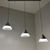 Люстра ESTARES LAMPA 21W 3R-ON/OFF-600*1340-WT/CL, фото 