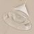Люстра ESTARES LAMPA 21W 3R-ON/OFF-600*1340-WT/CL, фото , изображение 5