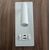 Светильник св/д NOTA P1565-30 USB-BL 15W 6500K WH IN HOME, фото 