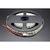 Светодиодная лента 12 Вт/м 24V SMD2835 (120 диод/м) Открытая (IP20) Цвет Холодный белый LR LUX, фото 